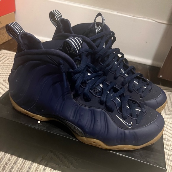 Nike FOAMPOSITE One - Picture 1 of 5